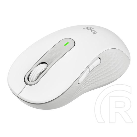 Logitech Signature M650 Large for Business Off-(Fehér)