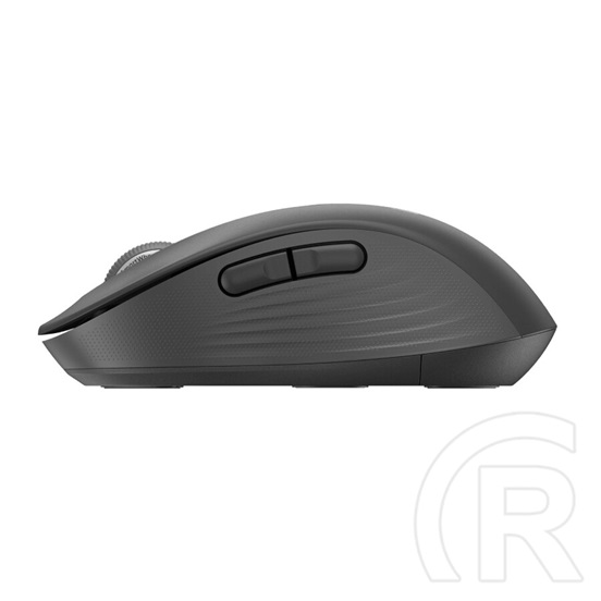 Logitech Signature M650 cordless optikai egér (USB/Bluetooth, szürke)