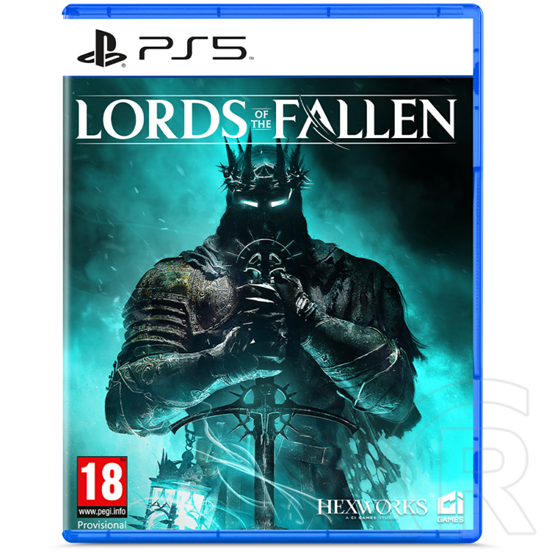 Lords of the Fallen (PS5)