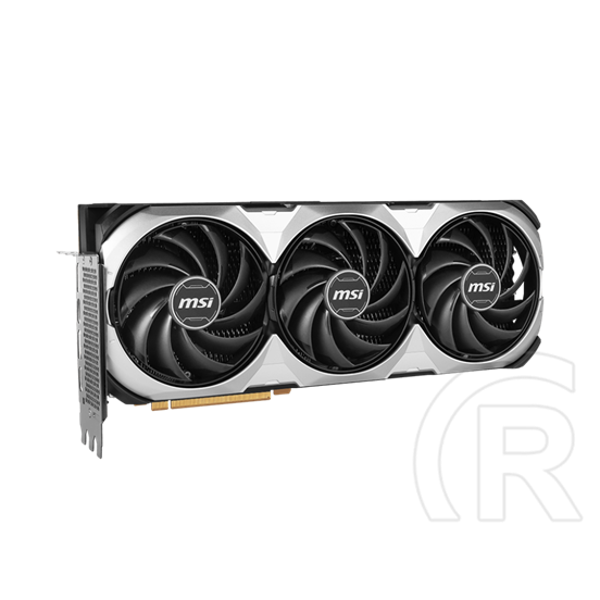 MSI GeForce RTX 4090 VENTUS 3X E 24G OC nVidia 24GB GDDR6X 384bit