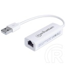 Manhattan USB 2.0 Gigabit LAN adapter