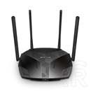 Mercusys MR80X Dual Band Wireless AX3000 Router