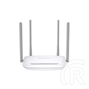 Mercusys MW325R wifi router (N300, 2,4G, 3 x 100 Mbps LAN)