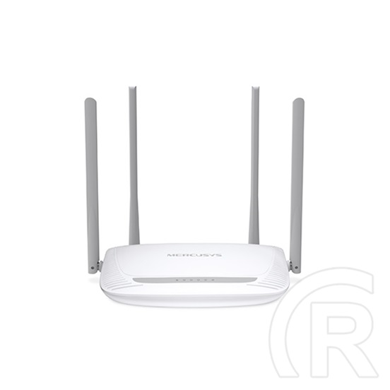 Mercusys MW325R wifi router (N300, 2,4G, 3 x 100 Mbps LAN)