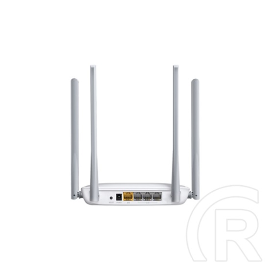 Mercusys MW325R wifi router (N300, 2,4G, 3 x 100 Mbps LAN)