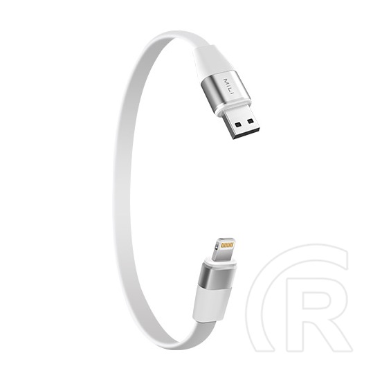 MiLi iData Cable bővíthető memória Lightning - USB (iPhone, iPad, iPod)