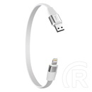 MiLi iData Cable bővíthető memória Lightning - USB (iPhone, iPad, iPod)