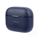 Mibro earbuds ac1 bluetooth fülhallgató sztereo (v5.2, tws, mikrofon, zajszűrő, ipx4 vízálló + töltőtok) sötétkék