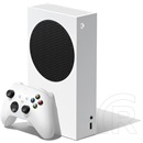 Microsoft Xbox Series S (512GB, fehér)