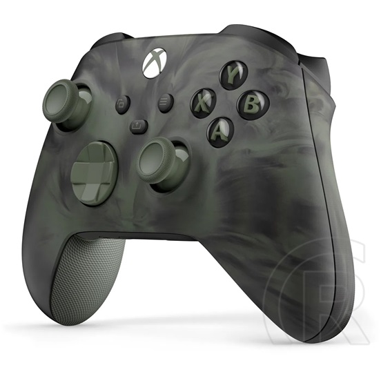 Microsoft Xbox Series X/S Wireless Controller (Nocturnal Vapor Special Edition)