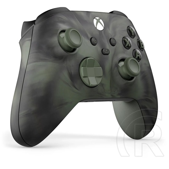 Microsoft Xbox Series X/S Wireless Controller (Nocturnal Vapor Special Edition)