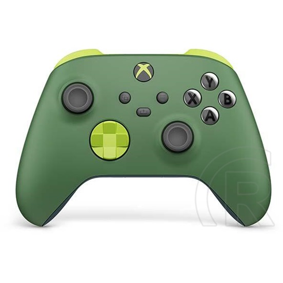 Microsoft Xbox Series X/S Wireless Controller + Play & Charge Kit (Remix Special Edition)