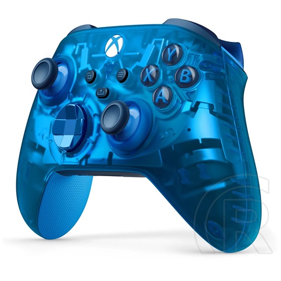 Microsoft Xbox Series X/S Wireless Controller (Sky Chiper)