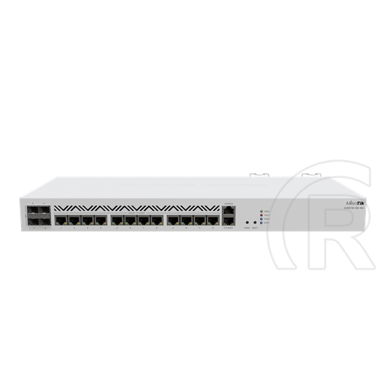 MikroTik CCR2116-12G-4S+ Cloud Router