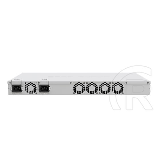 MikroTik CCR2116-12G-4S+ Cloud Router