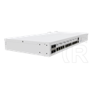 MikroTik CCR2116-12G-4S+ Cloud Router