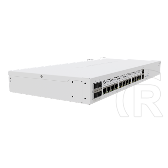 MikroTik CCR2116-12G-4S+ Cloud Router