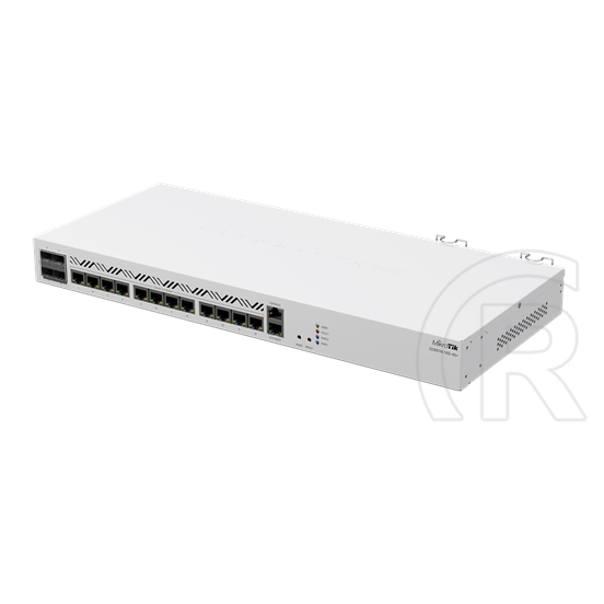 MikroTik CCR2116-12G-4S+ Cloud Router