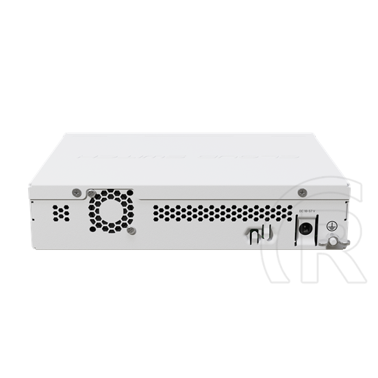 MikroTik CRS310-1G-5S-4S+IN Cloud Router Swicth