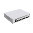 MikroTik CRS310-1G-5S-4S+IN Cloud Router Swicth