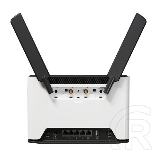 Mikrotik Chateau LTE6 ax Router