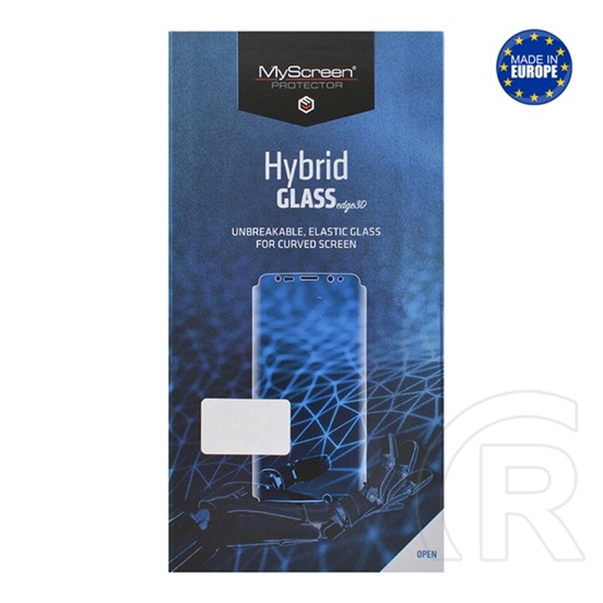 MyScreen Hybridglass képernyővédő üveg (Galaxy A52)