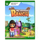 My Fantastic Ranch Deluxe Version (XBX)