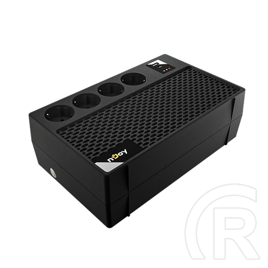 NJOY renton plus 650VA UPS