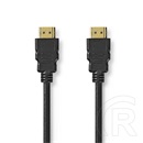 Nedis HDMI - HDMI 2.1 kábel 2m