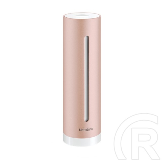 Netatmo Healthy Home Coach