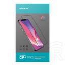Nillkin CP+ PRO Apple iPhone 13 mini képernyővédő üveg (2.5D kerekített szél, íves, full glue, karcálló, UV szűrés, 0.33