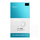 Nillkin Xiaomi 14 Ultra cp+max képernyővédő üveg (3d, uv szűrés, 0.33mm, 9h) fekete