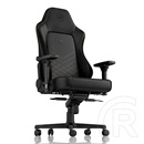 Noblechairs HERO szék (fekete-arany)