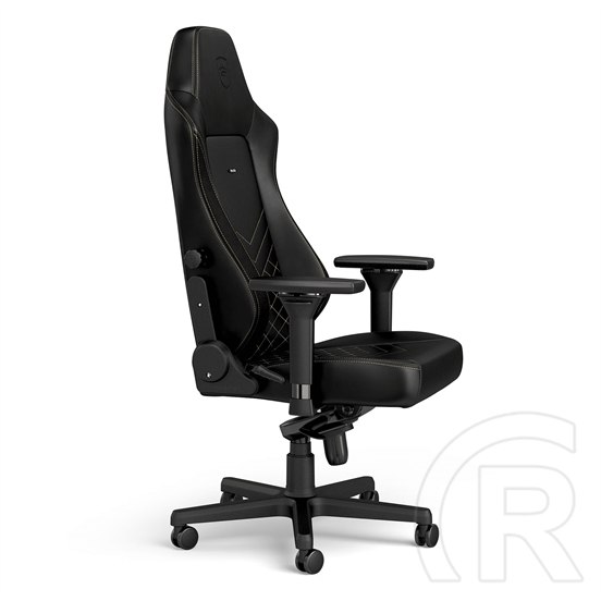 Noblechairs HERO szék (fekete-arany)