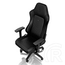 Noblechairs HERO szék (fekete)