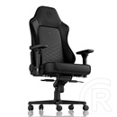 Noblechairs HERO szék (fekete)