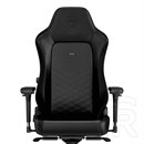 Noblechairs HERO szék (fekete)