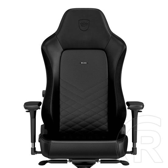 Noblechairs HERO szék (fekete)