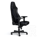 Noblechairs HERO szék (fekete-kék)