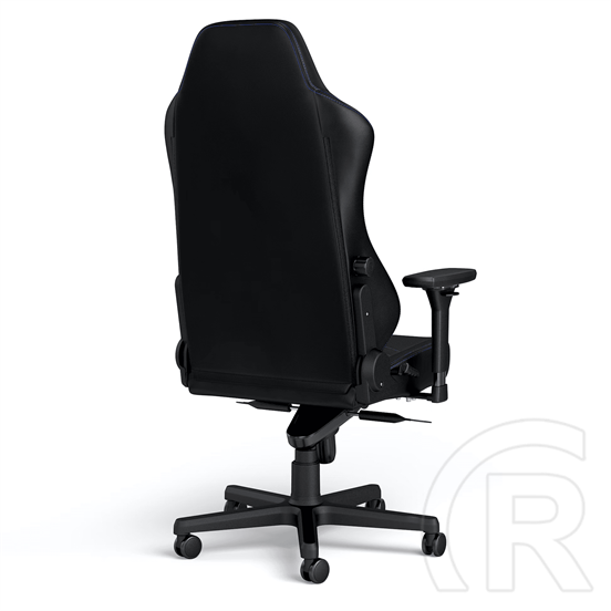 Noblechairs HERO szék (fekete-kék)