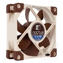 Noctua NF-A8 PWM hűtő ventilátor (80 mm)