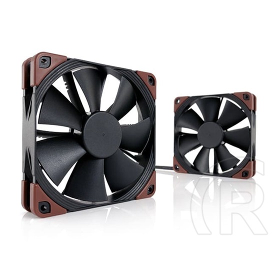 Noctua NF-F12 industrialPPC 2000 IP67 hűtő ventilátor (120 mm)