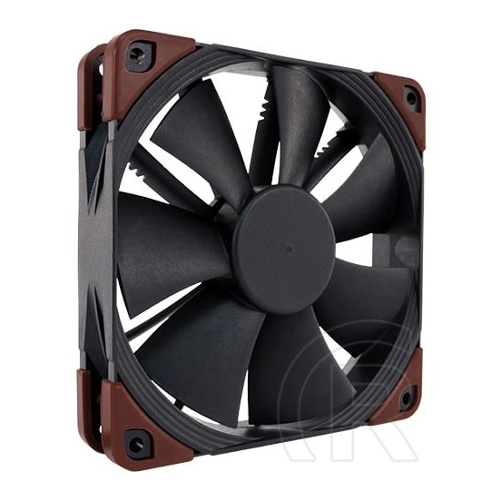 Noctua NF-F12 industrialPPC 2000 IP67 hűtő ventilátor (120 mm)