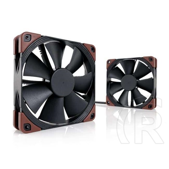 Noctua NF-F12 industrialPPC 3000 PWM hűtő ventilátor (120 mm)