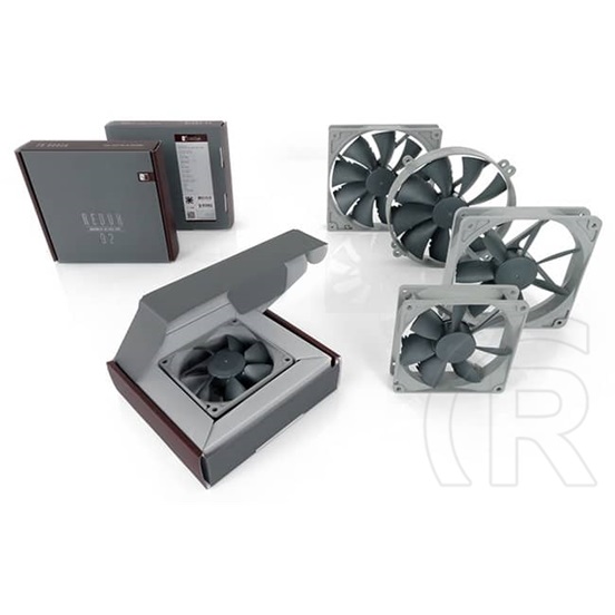 Noctua NF-P14s Redux 1200 PWM hűtő ventilátor (140 mm)