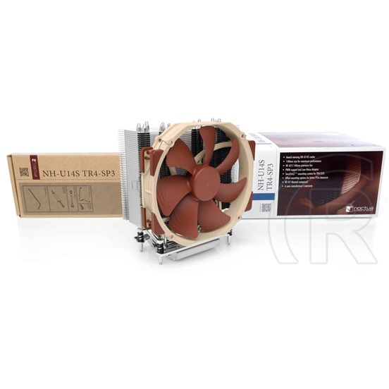 Noctua NH-U14S TR4-SP3 CPU hűtő