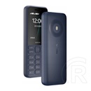 Nokia 130 (2023) mobiltelefon (dualsim) sötétkék