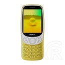 Nokia 3210 4G mobiltelefon (Dual-SIM, arany)