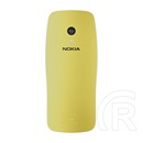 Nokia 3210 4G mobiltelefon (Dual-SIM, arany)