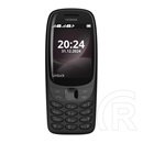 Nokia 6310 (2024) mobiltelefon (dualsim) fekete